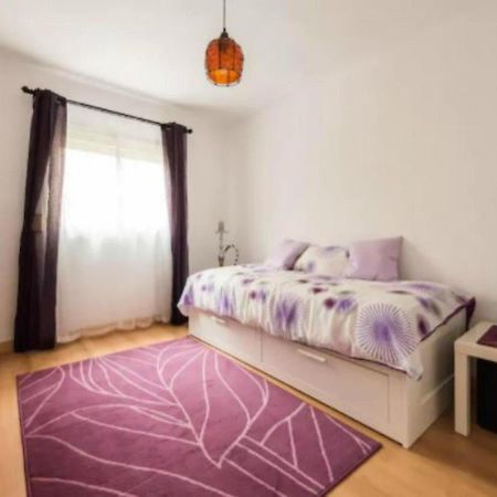 La Adicidad De Castellon Apartment Mostoles Exterior photo
