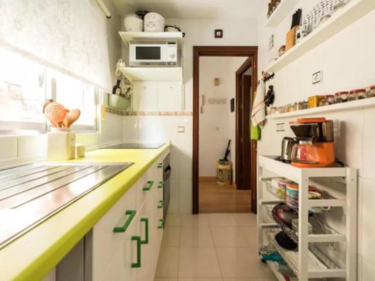 La Adicidad De Castellon Apartment Mostoles Exterior photo