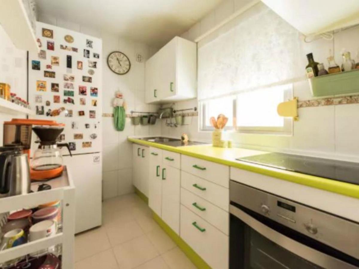 La Adicidad De Castellon Apartment Mostoles Exterior photo