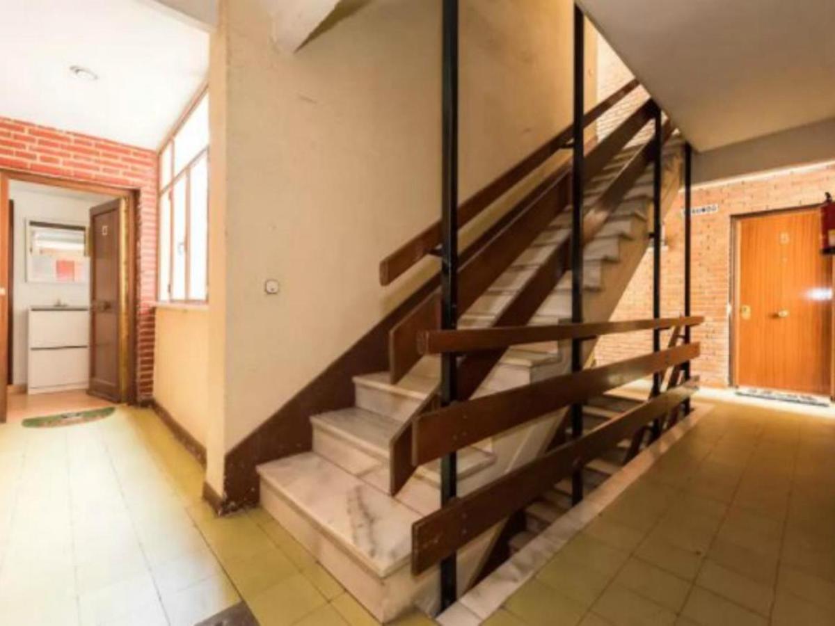 La Adicidad De Castellon Apartment Mostoles Exterior photo